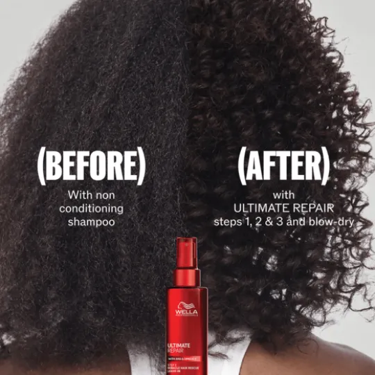 Wella Professionals Ultimate Repair Mask 150 ml