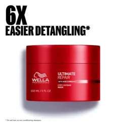 Wella Professionals Ultimate Repair Mask 150 ml