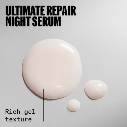 Wella Professionals Ultimate Repair Night Hair Serum 95 ml
