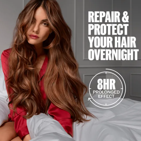 Wella Professionals Ultimate Repair Night Hair Serum 95 ml