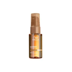 Wella Professionals Ultimate Smooth Miracle Oil Serum 30 ml