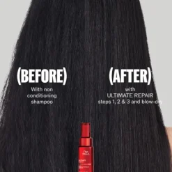 Wella Professionals Ultimate Repair Miracle Hair Rescue 30 ml