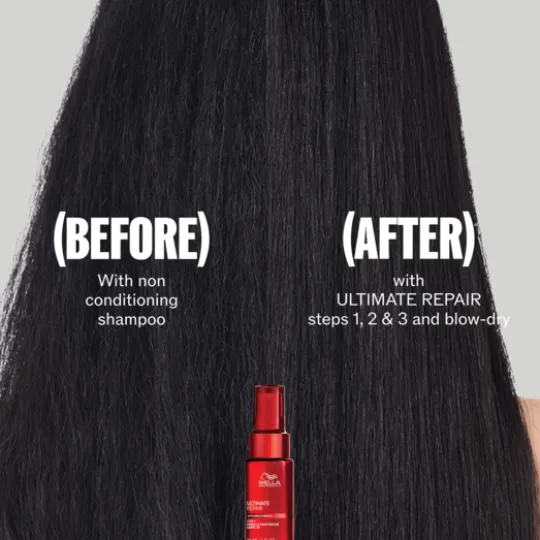 Wella Professionals Ultimate Repair Miracle Hair Rescue 30 ml