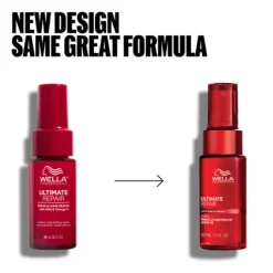 Wella Professionals Ultimate Repair Miracle Hair Rescue 30 ml