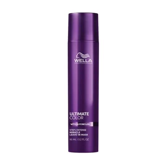 Wella Professionals Ultimate Color Leave-In Mask 95 ml