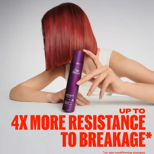 Wella Professionals Ultimate Color Leave-In Mask 95 ml