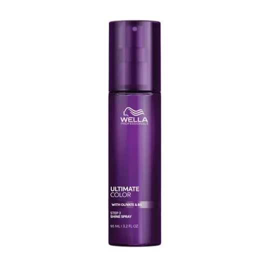 Wella Professionals Ultimate Color Shine Spray 95 ml