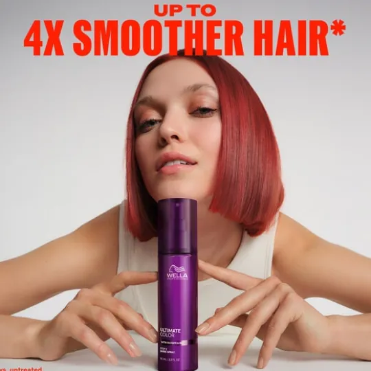 Wella Professionals Ultimate Color Shine Spray 95 ml