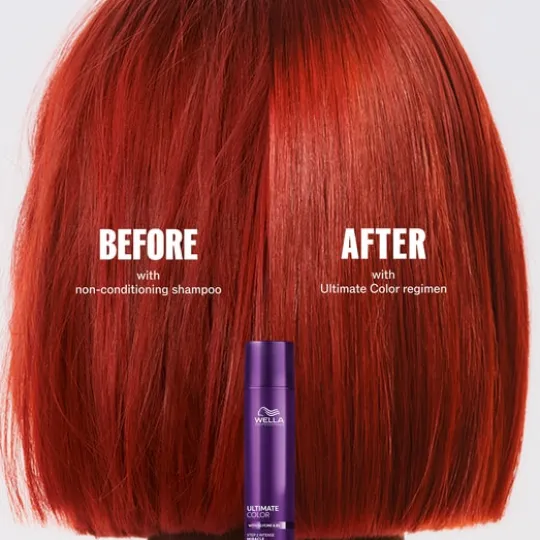 Wella Professionals Ultimate Color Shine Spray 95 ml
