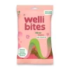 Wellibites Päron & Melon 70 g