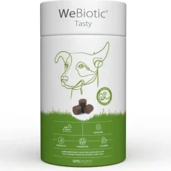Wepharm WeBiotic TASTY Soft Chews 30 st