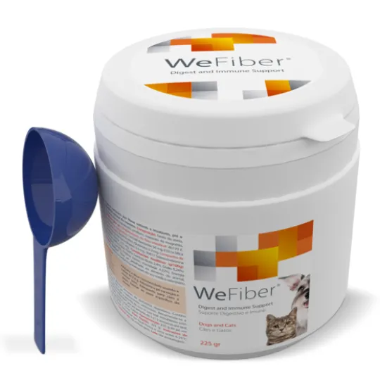 Wepharm WeFiber 225 g