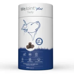 Wepharm WeJoint+ TASTY Medium (10-25 kg) 30 st
