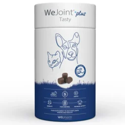 Wepharm WeJoint+ TASTY Small (<10 kg) 30 st