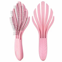 WetBrush Go Green Curl Detangling Brush