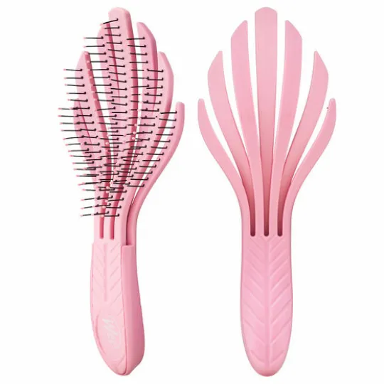 WetBrush Go Green Curl Detangling Brush