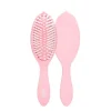 WetBrush Go Green Treatment And Shine Watermelon Oil
