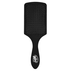 WetBrush Paddle Detangler Black