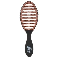 Wetbrush Retail Speed Dry Ceramic Black