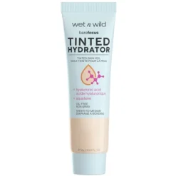 Wet n Wild Bare Focus Tinted Hydrator Light Medium 27 ml