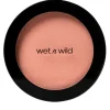 Wet n Wild Color Icon Blush Pearlescent Pink 6 g