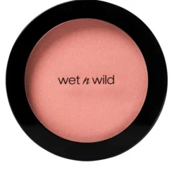 Wet n Wild Color Icon Blush Pinch Me Pink 6 g