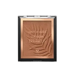 Wet n Wild Color Icon Bronzer What Shady Beaches 11 g
