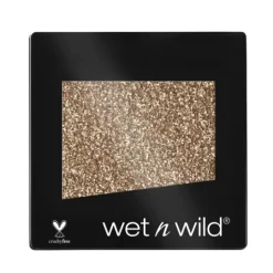 Wet n Wild Color Icon Glitter Single Toasty 1,4 g