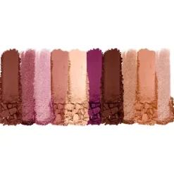 Wet n Wild Color Icon 10-Pan Eyeshadow Palette Heart & Sol 12 g