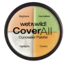 Wet n Wild CoverAll Concealer Palette 6,5 g