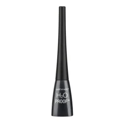 Wet n Wild H2O Proof Liquid Eyeliner Black 13 g