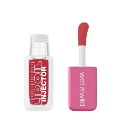 Wet n Wild Lip Oil Injector Hottest Flame 7 ml