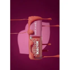 Wet n Wild Lip Oil Injector Just a Hint 7 ml