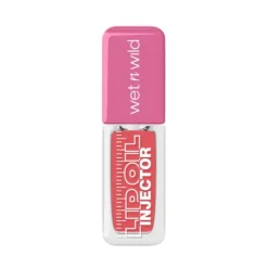 Wet n Wild Lip Oil Injector Just a Hint 7 ml