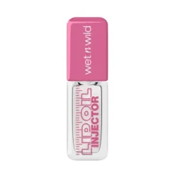 Wet n Wild Lip Oil Injector Shimmer me Baby 7 ml