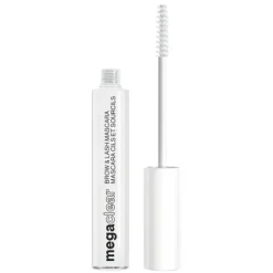 Wet n Wild MegaClear Lash & Brow Mascara 9 ml