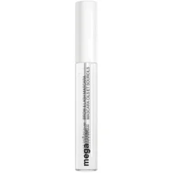 Wet n Wild MegaClear Lash & Brow Mascara 9 ml