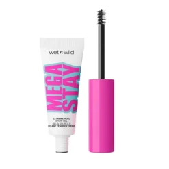 Wet n Wild Mega Stay Extreme Hold Brow Gel Clear 5,6 ml