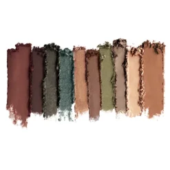 Wet n Wild 10-Pan Eyeshadow Palette Comfort Zone 10 g