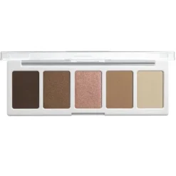 Wet n Wild 5-Pan Palette Walking On Eggshells 6 g