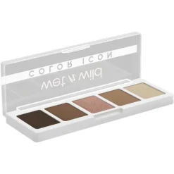 Wet n Wild 5-Pan Palette Walking On Eggshells 6 g