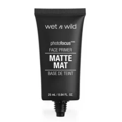 Wet n Wild Photo Focus Face Primer MATTE 25 g