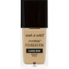 Wet n Wild Photo Focus Foundation Classic Beige 30 ml