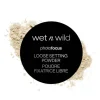 Wet n Wild Photo Focus Loose Setting Powder Translucent 20 g