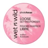 Wet n Wild Photo Focus Loose Setting Powder Soft Pink 20 g