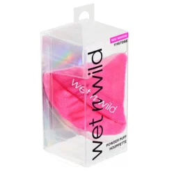 Wet n Wild Powder Puff