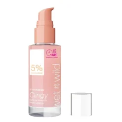 Wet n Wild Prime Focus Clingy Serum Primer 27,1 ml