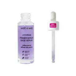 Wet n Wild Prime Focus Primer Serum Refine Pores 30 ml