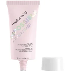 Wet n Wild Prime Focus The Impossible Primer 25 g
