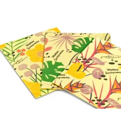 Wettex Colors Edition Art Collection 3-pack